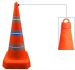 PVC Traffic Road Cones