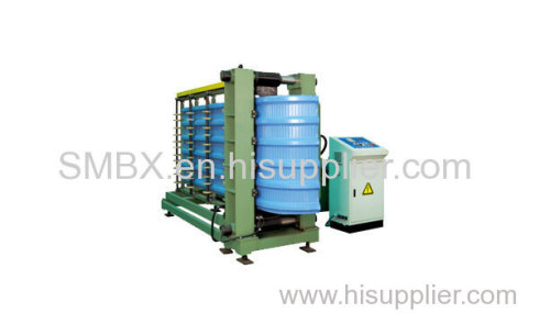 Auxiliary Equipment jinggong machine