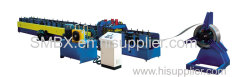 C/Z Purlin Roll Forming Machine