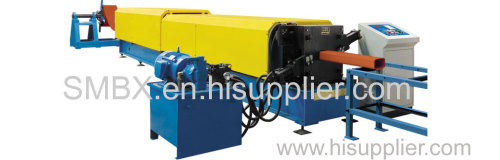 Downspout Roll Forming Machine