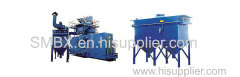 H Beam Shot Blasting Machine