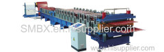 High Speed Roll Forming Machine