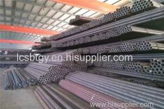 Cold drawn steel pipe manufacturer china steel pipe factory