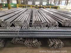 Cold drawn steel pipe manufacturer china steel pipe factory