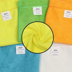 Simple Houseware Microfiber Cleaning Cloth