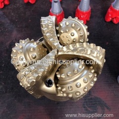 mix Drill Bit For Oil Field And Well Drilling