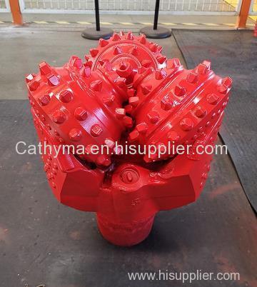 drilling equipment tricone drill bits