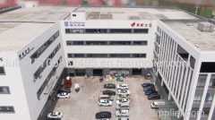 Zhejiang Yingong Machinery Co., Ltd.