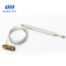 Temperature Controller Capillary Thermocouple