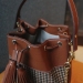 Genuine Leather handbag For Women
