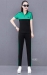 summer sports and leisure women sportswear