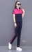 summer sports and leisure women sportswear