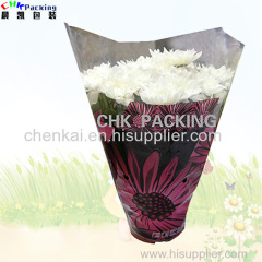 All Kinds of Color Plastic Cone Pastry Piping Sleeve Flowers Bag Manufacturer