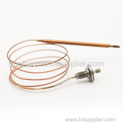 Replacement Capillary Tube For Bolier