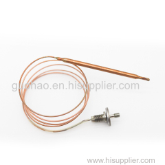 Replacement Capillary Tube Rang 125-260c For Counter Bolier Series