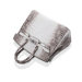 Crocodile Leather women's bag