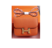 Kangkang bag fashion leather women's bag