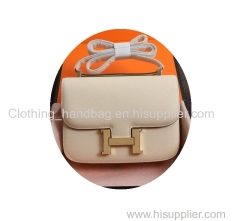 2022 new stewardess Kangkang bag fashion leather women's bag diagonal one-shoulder mini tofu small square bag palm patte