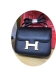 Kangkang bag fashion leather women's bag