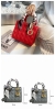Spring and summer hot style Diana bag 2022 new bag all-match oblique cross portable tote bag high-quality diamond chain