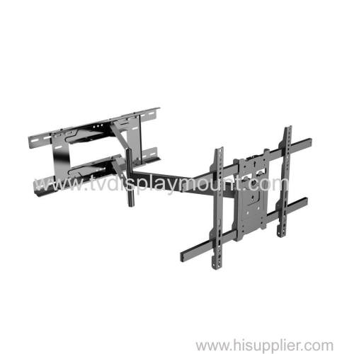 Swivel TV Support 915mm Extra Long Extension Arm TV Mount TV Holder With Max VESA 800x400mm