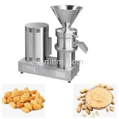 Peanut Butter Grinding Machine | Peanut Butter Making Machine