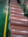 Wood and stone pattern color coated aluminium coil
