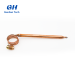 Temperature Range 5-35c Thermostat Capillary Tube