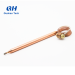 Temperature Range 5-35c Thermostat Capillary Tube