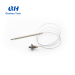 Capillary Tube Temperature Sensor