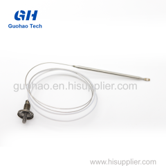 Capillary Tube Temperature Sensor Rang 90-230c For Gas Fryer Series