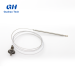 Capillary Tube Temperature Sensor