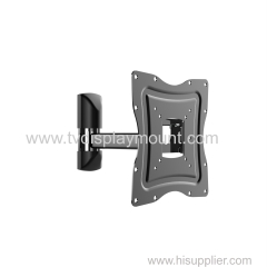 Universal Bracket Load Capacity 30Kg 17"-42" inch LED LCD Screen Tilt TV Wall Mount Bracket