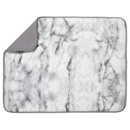 Marble Dish Drying Mat