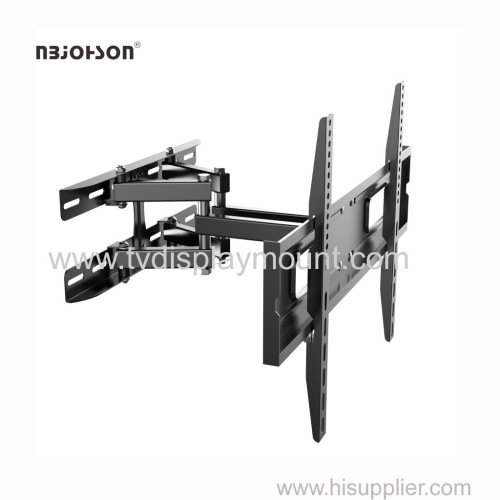 Rotating Swivel TV Wall Mount 50kg Capacity 32"-70" Mounts Bracket Full Motion