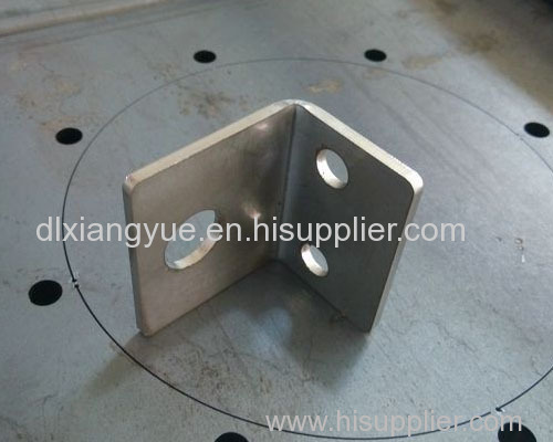 Custom stainless steel sheet fabrication China OEM