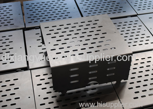 Precision custom laser cutting service