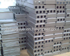 Sheet Metal Parts OEM China Factory