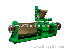 Twin Screw Oil Press Machine Cold Oil Expeller