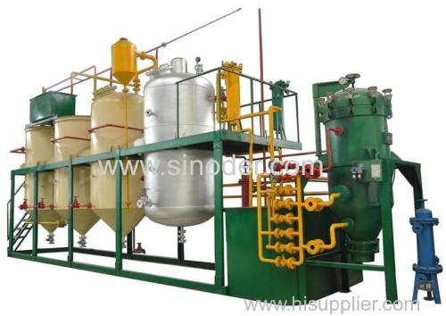 Animal Fat Oil Extraction Machinery Beef Tallow Oil Extraction Plant