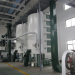 Soybean oil processing plant Soya Oil Refining Machine