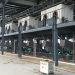 Soybean oil processing plant Soya Oil Refining Machine