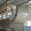 Oil Solvent Extraction Plant Protein Extraction Plant