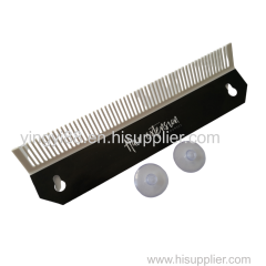 acrylic hair extension holder