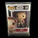 Factory Wholesale funko pop acrylic case