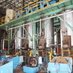 FFB Fresh Fruit Palm Oil Pressing Plant CPO Extraction Plant