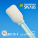 Large Rectangular-Head PU Foam Cleanroom ESD Swab