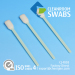 Rectangular Polyurethane Foam Cleanroom ESD Swab