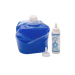 5 Gallons Collapsible Jerrycan LDPE Cubitainer Adblue Packaging
