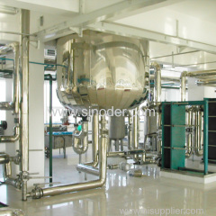 Hydrogenation Vanaspati Plants Fat Modification Plant